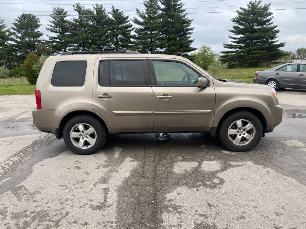2011 Honda Pilot EX 4WD 271k Ez Miles One Owner No Reported for sale in Auburn, IN – photo 11