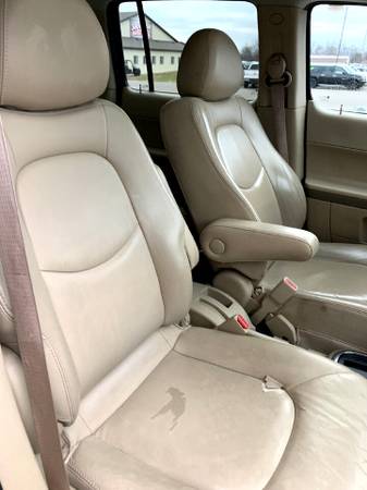 LEATHER! 2006 Chevrolet HHR 4dr 2WD LT - - by dealer for sale in Chesaning, MI – photo 14