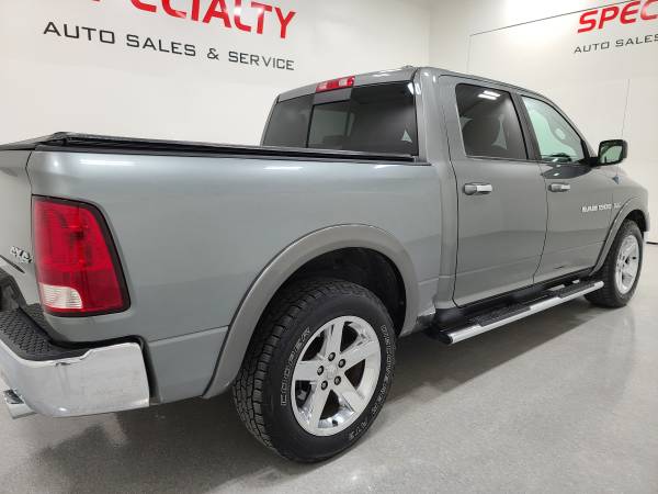 2011 Ram 1500 Big Horn! 4WD! Remote Start! Cln Carfax! Rust Free... for sale in Suamico, WI – photo 21