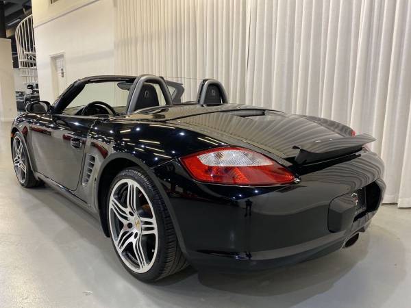 2007 PORSCHE BOXSTER// 📞 - cars & trucks - by dealer - vehicle... for sale in Miami, FL – photo 16