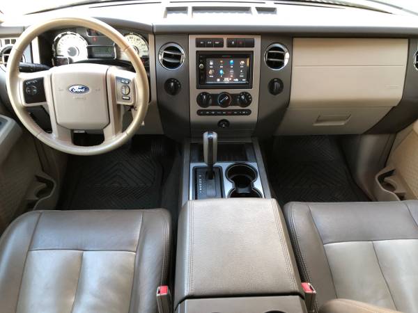 2011 Ford Expedition EL XLT for sale in Spearfish, SD – photo 18