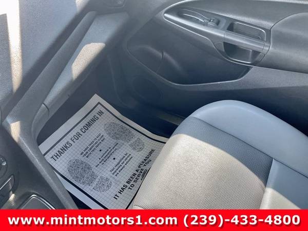 2014 Ford Transit Connect Xl (WORK VAN) - mintmotors1 com - cars & for sale in Fort Myers, FL – photo 16