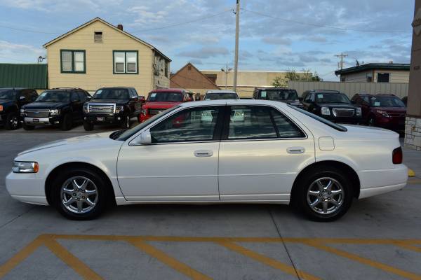 2004 CADILLAC SEVILLE SLS >>>>> 1 OWNER <<<<< for sale in Oklahoma City, OK – photo 5