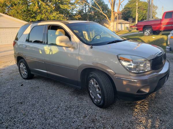 2007 Buick rendezvous for sale in Sidney, OH – photo 8