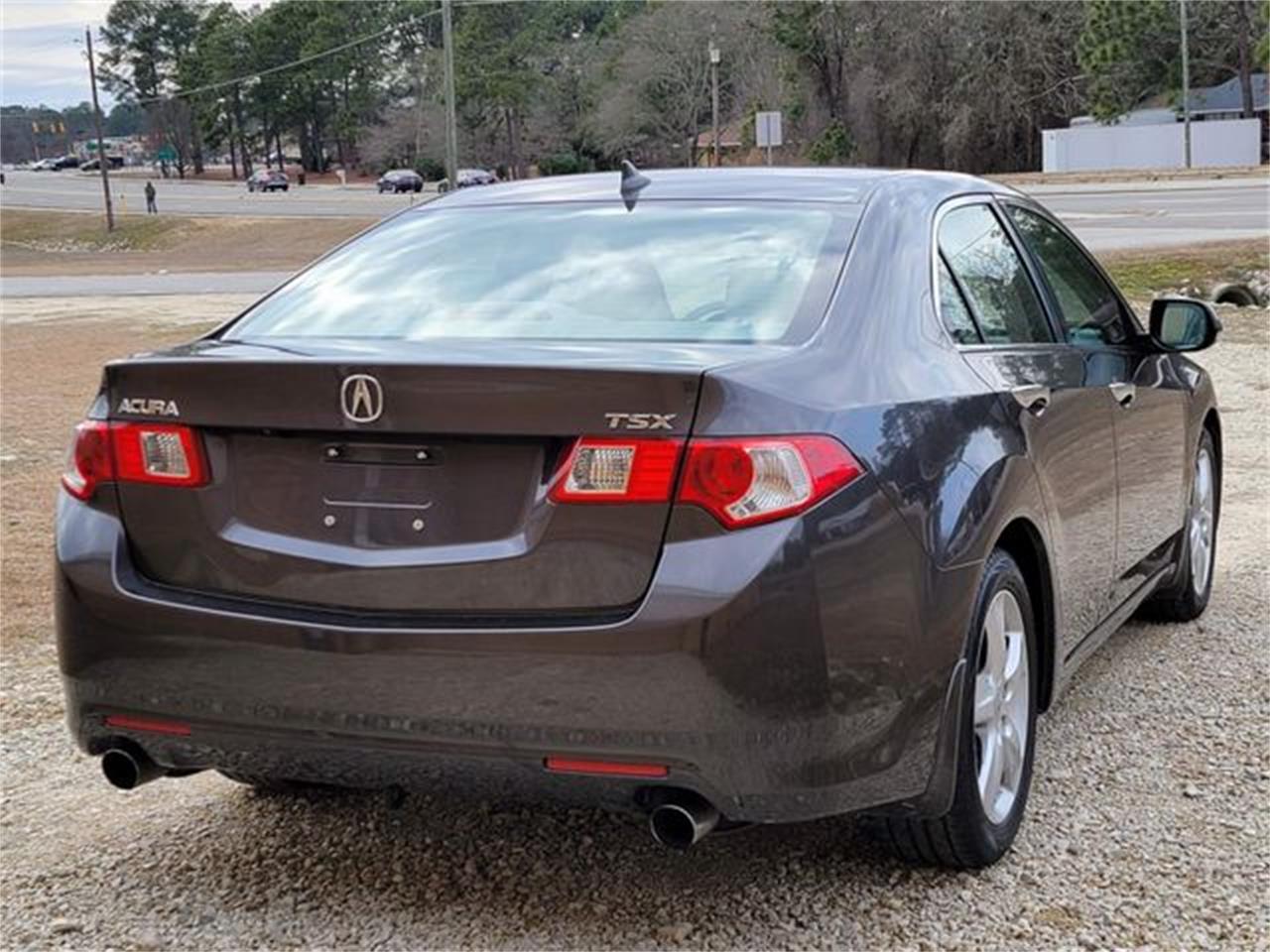 2010 Acura TSX for sale in Hope Mills, NC – photo 8