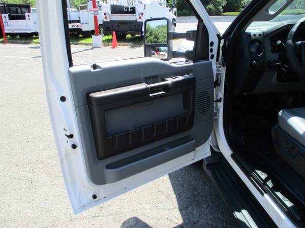 2015 Ford F-350 SD CREW CAB FX4 DRW DIESEL * GOOSENECK TOW * 4X4 for sale in south amboy, NJ – photo 22