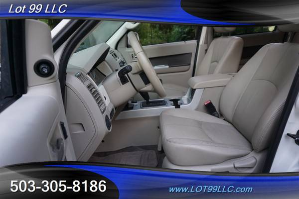 2009 *MERCURY* *MARINER* HYBRID* 1 OWNER LEATHER MOON ROOF *ESCAPE* for sale in Milwaukie, OR – photo 13