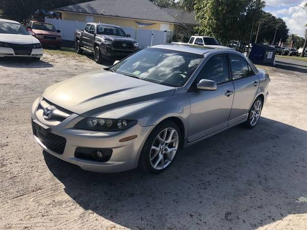 **2006 MAZDA MAZDA6 ** Financing Available! - cars & trucks - by... for sale in Longwood , FL – photo 7
