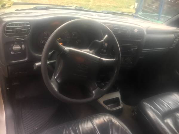 1998 Chevy S10 for sale in Egg Harbor Township, NJ – photo 6