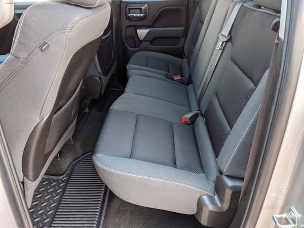 2014 Chevrolet Silverado 1500 LT SKU: EZ365861 Pickup for sale in Amarillo, TX – photo 19