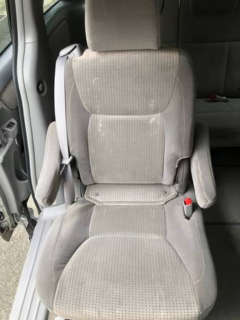 2010 TOYOTA SIENNA LE - cars & trucks - by owner - vehicle... for sale in Charlotte, NC – photo 16