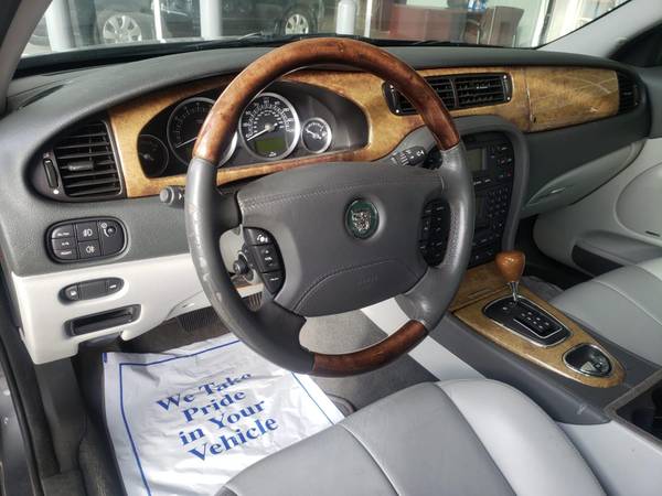 2005 JAGUAR S-TYPE - cars & trucks - by dealer - vehicle automotive... for sale in MILWAUKEE WI 53209, WI – photo 11