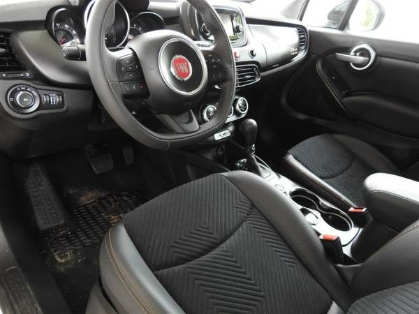 2017 FIAT 500X Urbana Edition for sale in Wilmington, NC – photo 14