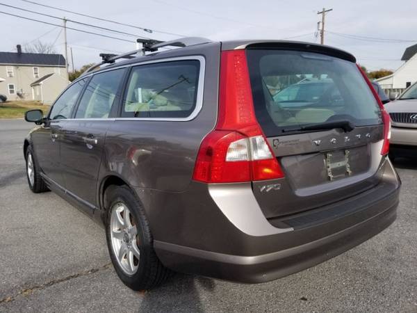 2008 VOLVO V70 32 with - cars & trucks - by dealer - vehicle... for sale in Winchester, MD – photo 5