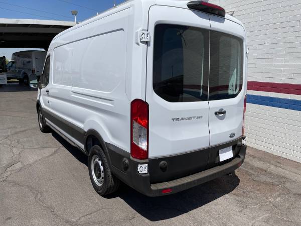 2020 Ford Transit 250 van - - by dealer - vehicle for sale in Glendale, AZ – photo 8
