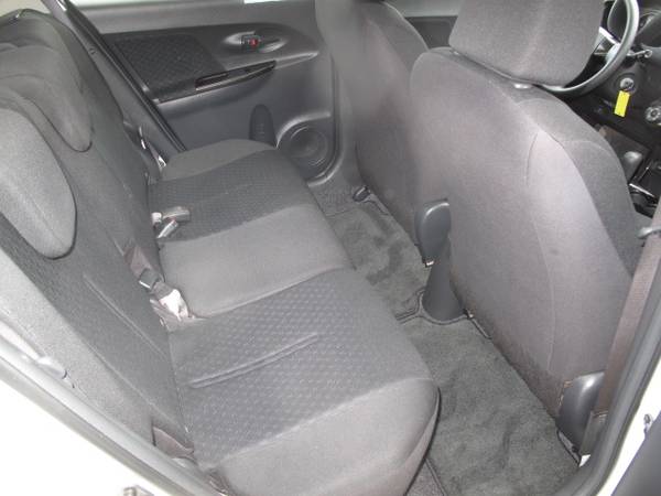2008 Scion xD 5-door hatchback, low miles for sale in Port Angeles, WA – photo 20