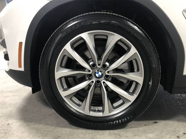 2018 BMW X3 xDrive30i - cars & trucks - by dealer - vehicle... for sale in Buffalo, NY – photo 13