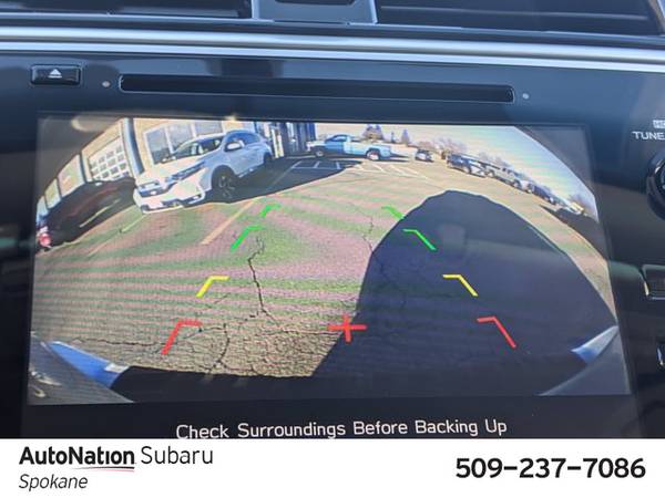 2018 Subaru Outback Premium AWD All Wheel Drive SKU:J3218037 - cars... for sale in Spokane Valley, WA – photo 13