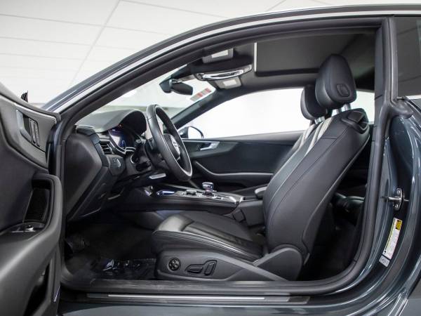 2018 Audi A5 2 0T Premium Plus - - by dealer - vehicle for sale in San Rafael, CA – photo 12