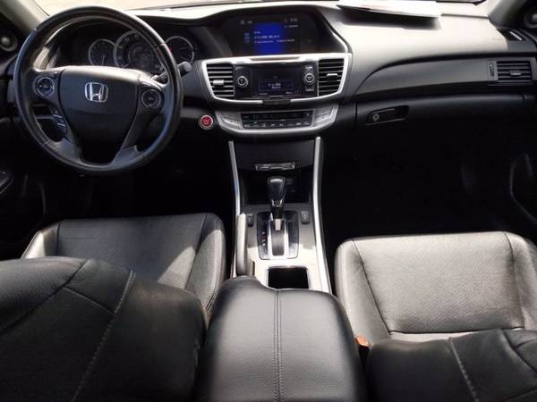 2014 Honda Accord EX-L SKU: EA009419 Sedan - - by for sale in Littleton, CO – photo 18