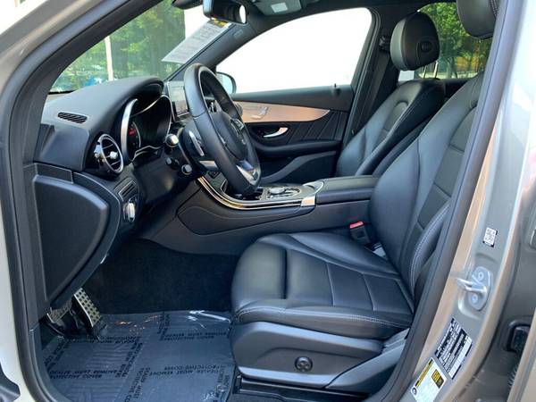 2019 Mercedes-Benz GLC GLC 300 4MATIC AMG SPORT AVAILABLE IN for sale in Bellevue, WA – photo 19