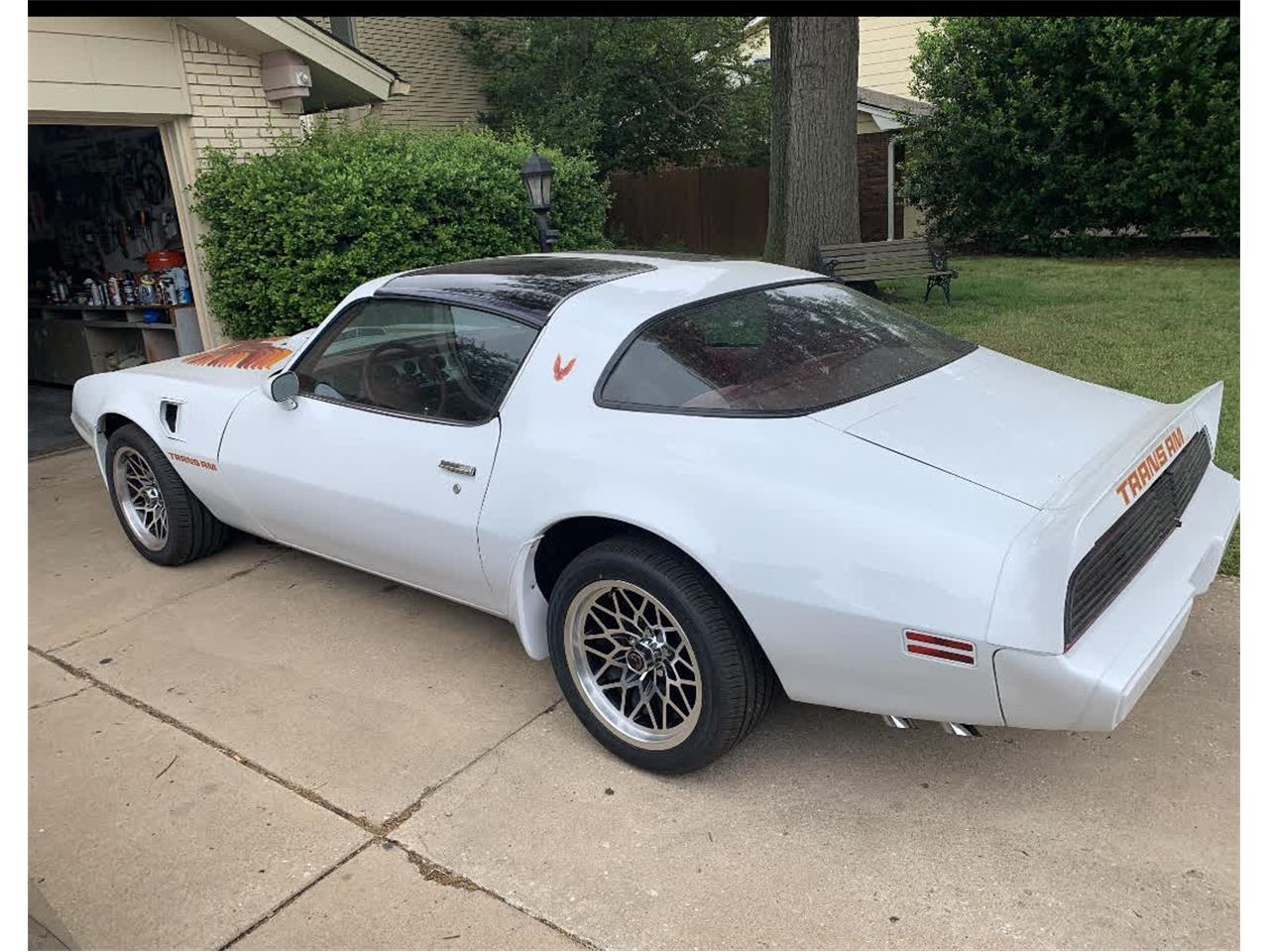 1979 Pontiac Custom for sale in Shawnee, OK – photo 4
