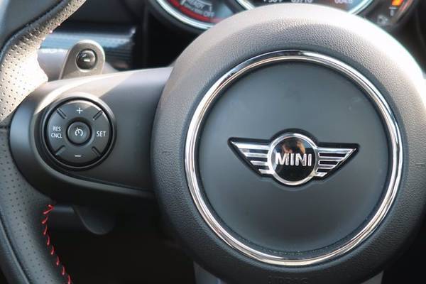2019 Mini Clubman John Cooper Works - - by dealer for sale in Indianapolis, IN – photo 23