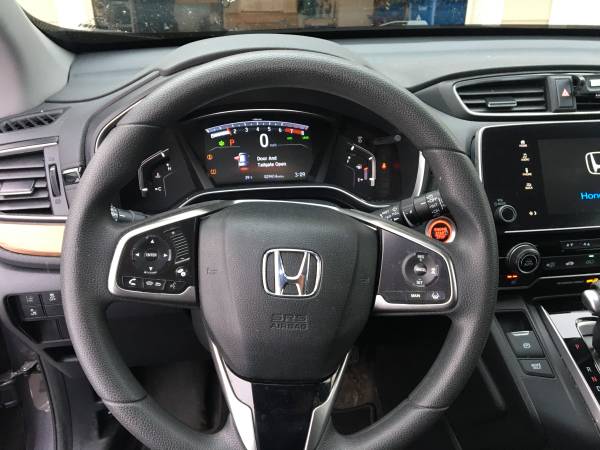 2018 Honda CR-V AWD (EX) - cars & trucks - by owner - vehicle... for sale in Ashland, WI – photo 4