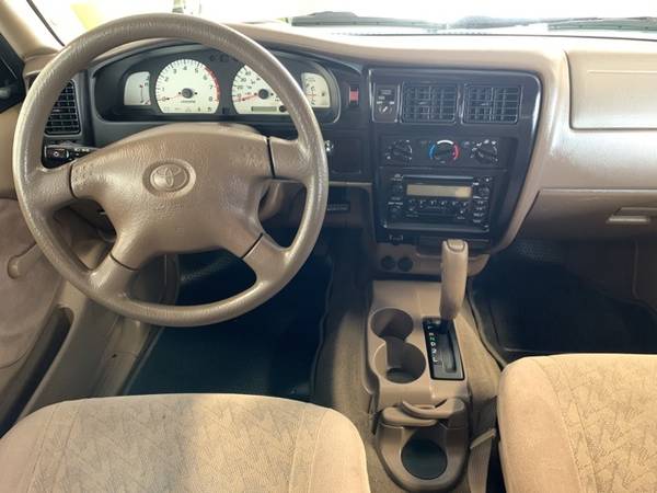 2004 Toyota Tacoma Base - Super Clean! for sale in Oakland, CA – photo 16