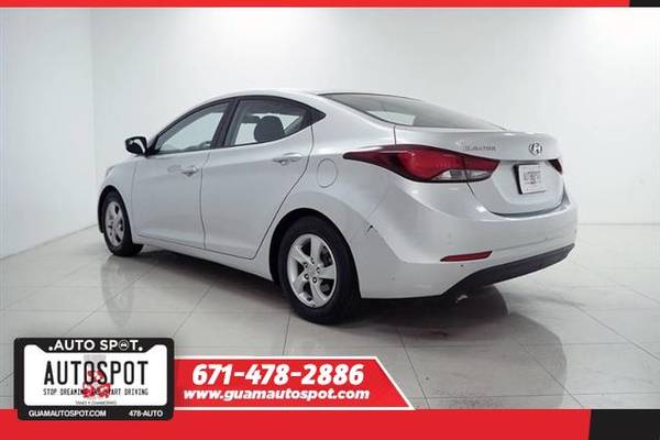 2015 Hyundai Elantra - Call for sale in Other, Other – photo 5