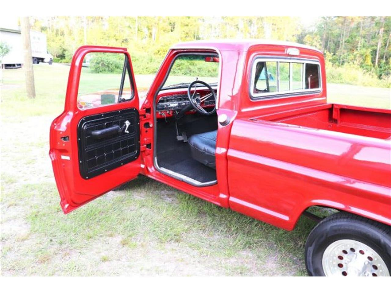 1971 Ford F100 for sale in Cadillac, MI – photo 11