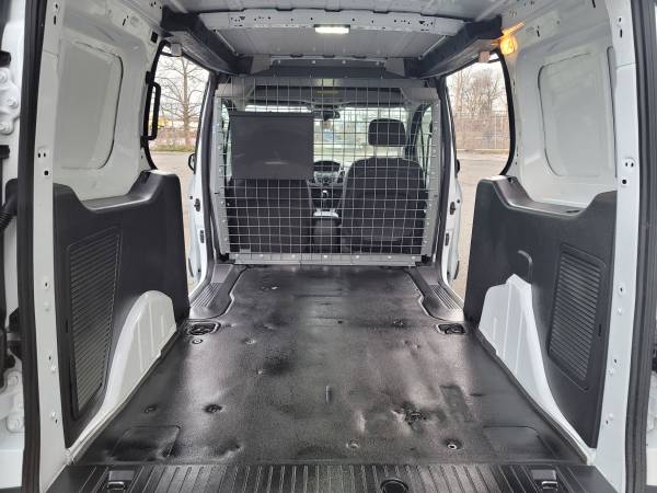 2014 FORD TRANSIT CONNECT CARGO VAN - - by dealer for sale in STATEN ISLAND, NY – photo 11