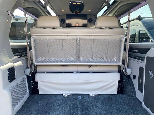 2015 Chevrolet Chevy Express 2500 - - by dealer for sale in Hayward, CA – photo 23