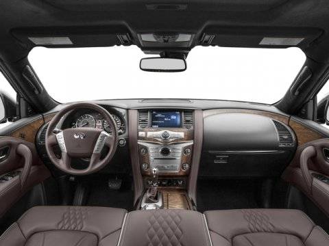 2017 INFINITI QX80 Limited - - by dealer - vehicle for sale in Burnsville, MN – photo 11