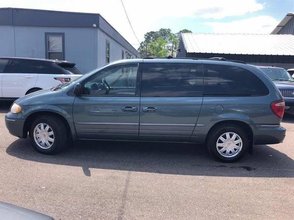 2006 Chrysler Town & Country Touring for sale in FL, FL – photo 3