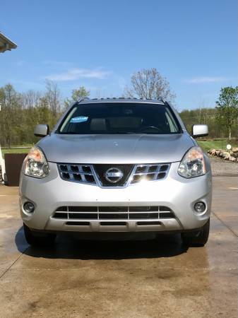 2011 Nissan Rogue SV AWD Great Condition - - by for sale in Painesville , OH – photo 12