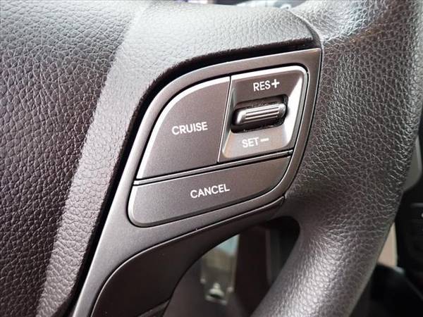 2018 Hyundai Santa Fe Sport 2.4L Auto - cars & trucks - by dealer -... for sale in Columbus, NE – photo 7