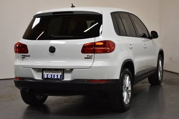 *2017* *Volkswagen* *Tiguan* *LIMITED* - cars & trucks - by dealer -... for sale in Boise, ID – photo 7
