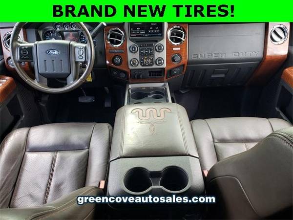 2016 Ford F-350SD King Ranch The Best Vehicles at The Best Price!!!... for sale in Green Cove Springs, FL – photo 6