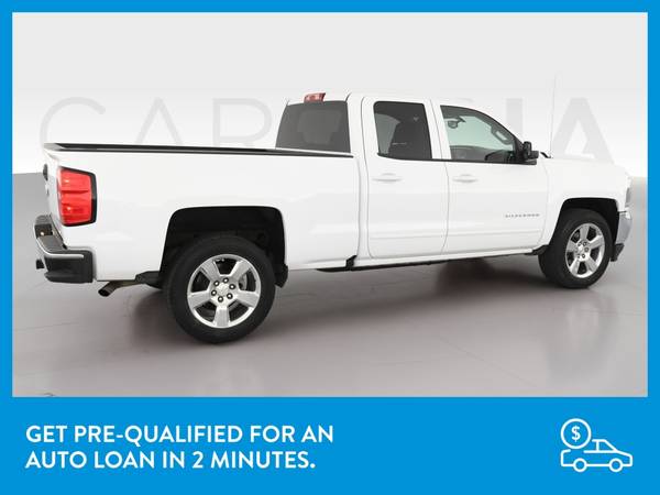 2019 Chevy Chevrolet Silverado 1500 LD Double Cab LT Pickup 4D 6 1/2 for sale in Other, OR – photo 9