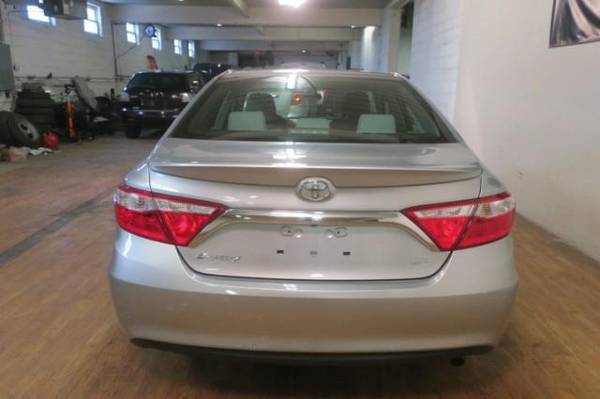 2015 Toyota Camry - - by dealer - vehicle automotive for sale in Carlstadt, NJ – photo 9