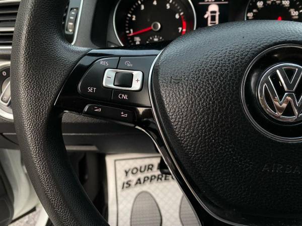 2016 Volkswagen Passat 1 8T S PZEV 4dr Sedan - - by for sale in Seymour, TN – photo 20