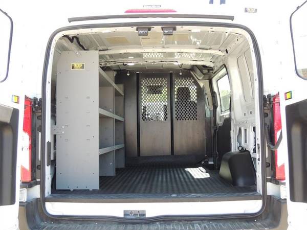 2019 Ford Transit T-250 Cargo Work Van! 23k MILES! LIKE NEW! ONE for sale in White House, AL – photo 6