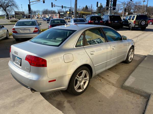 2006 Audi A4 2 0 T with Multitronic - - by dealer for sale in Rochester, MN – photo 5