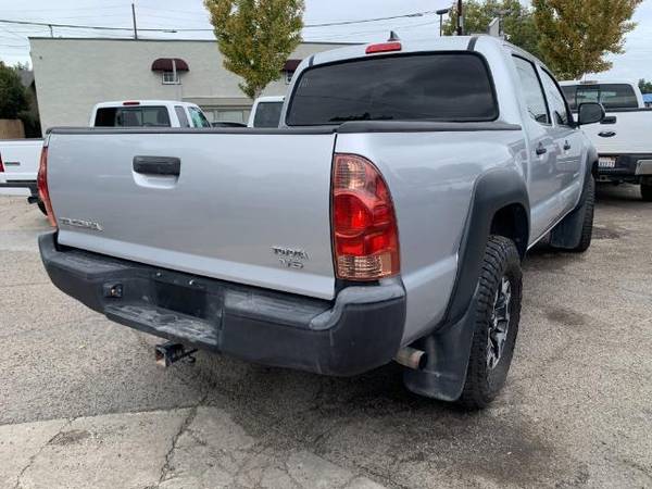 2012 Toyota Tacoma PreRunner V6 - MORE THAN 20 YEARS IN THE... for sale in Orange, CA – photo 6