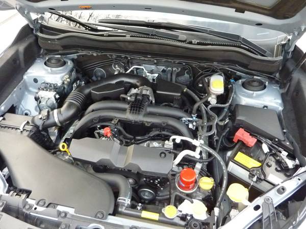 2018 Subaru Forester Premium 33k miles, AWD, Warranty - cars &... for sale in Lawrence, KS – photo 19