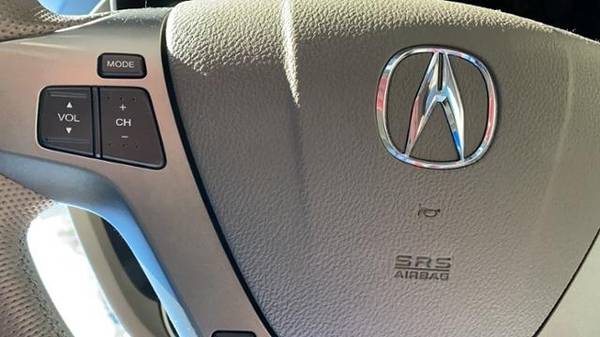 2010 Acura MDX AWD 4dr Technology Pkg - cars & trucks - by dealer -... for sale in Reno, NV – photo 24