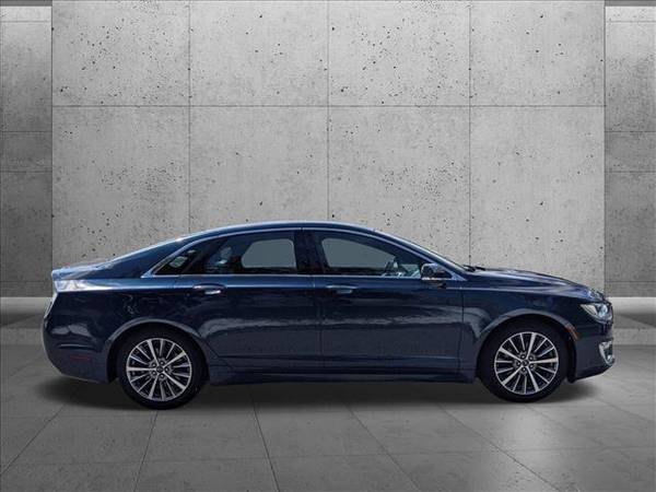 2017 Lincoln MKZ Premiere SKU: HR605271 Sedan - - by for sale in Westlake, OH – photo 4