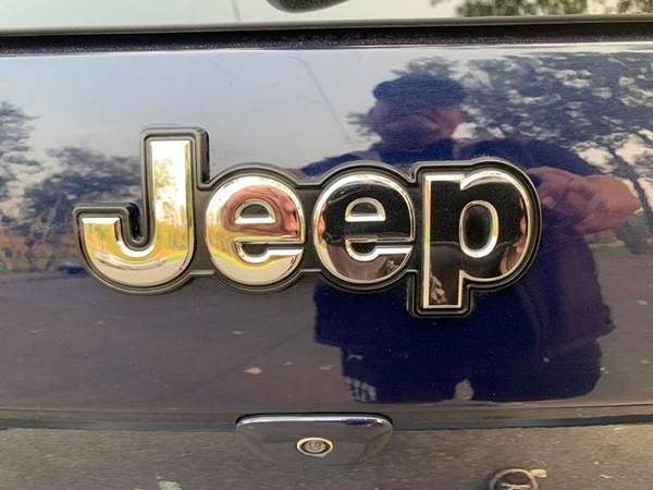 2016 Jeep Cherokee - Financing Available! - cars & trucks - by... for sale in Kalispell, MT – photo 12