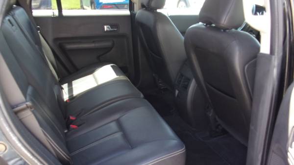 2008 Ford Edge Limited 0 Down 199 Month - - by dealer for sale in Mount Pleasant, IA – photo 7